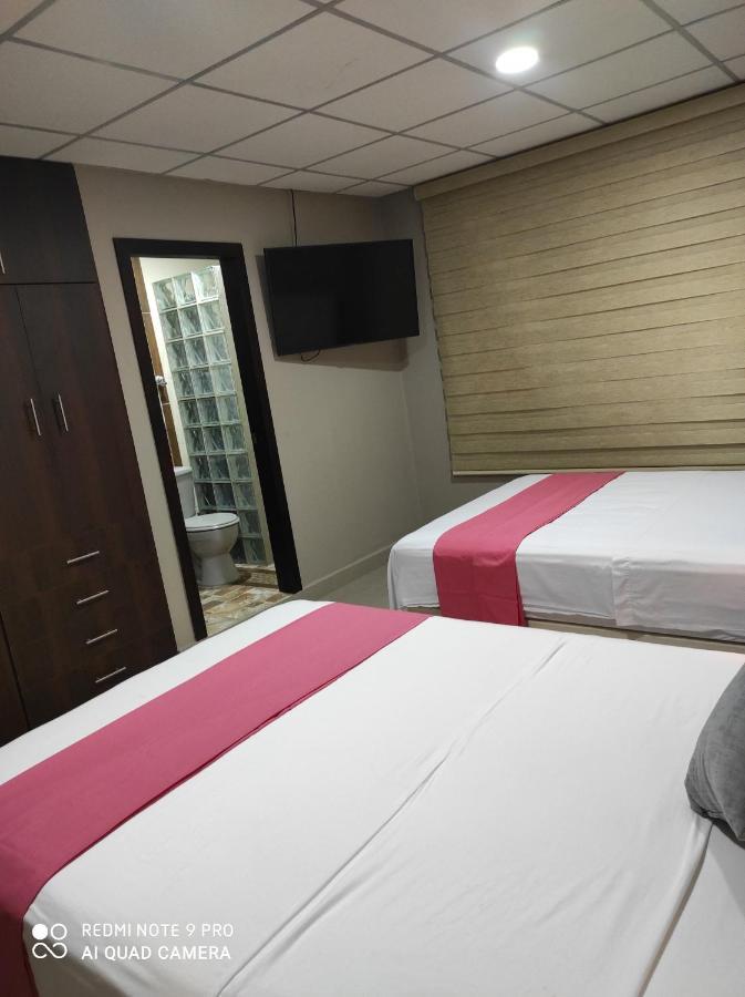 Royalinn Guayaquil Exterior foto