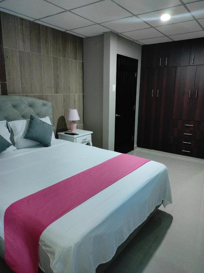 Royalinn Guayaquil Exterior foto