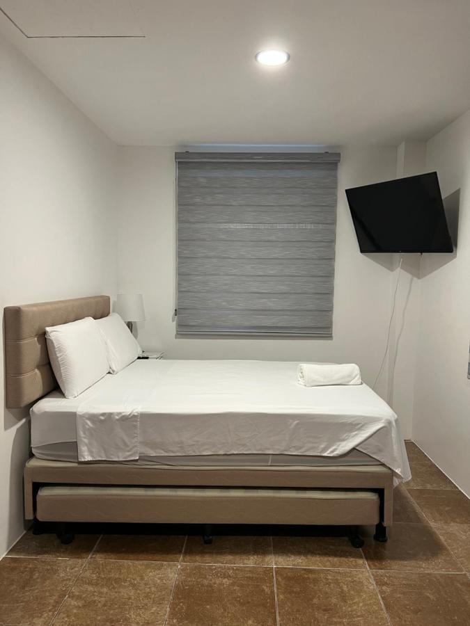 Royalinn Guayaquil Exterior foto