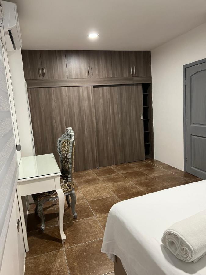 Royalinn Guayaquil Exterior foto